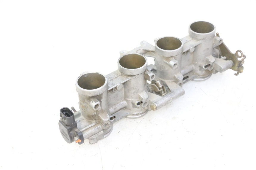 photo de INYECCION YAMAHA FZ6 N FAZER 600 (2004 - 2006)