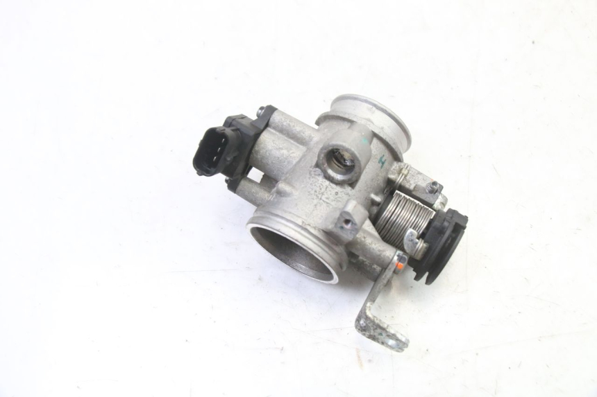photo de INYECCION BMW G310 R 310 (2016 - 2020)