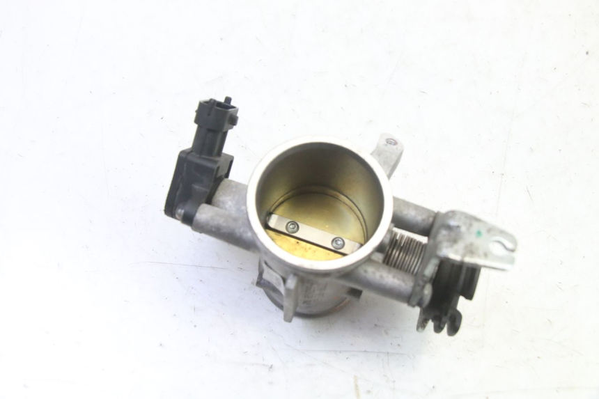 photo de INYECCION BMW G310 R 310 (2016 - 2020)