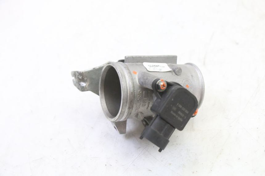 photo de INYECCION BMW G310 R 310 (2016 - 2020)