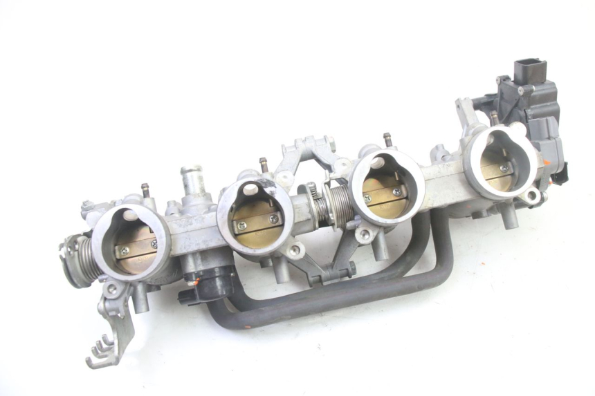 photo de INYECCION SUZUKI GSR 750 (2011 - 2017)
