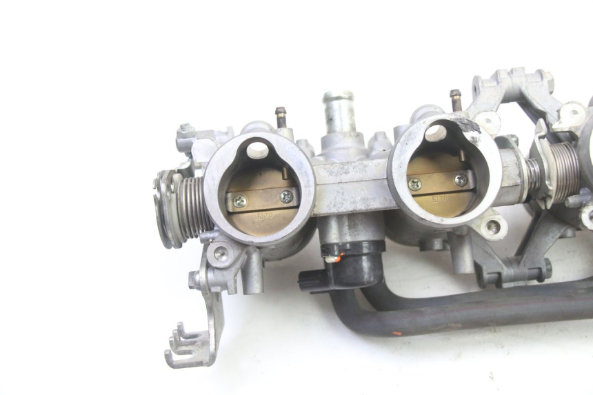 photo de INYECCION SUZUKI GSR 750 (2011 - 2017)