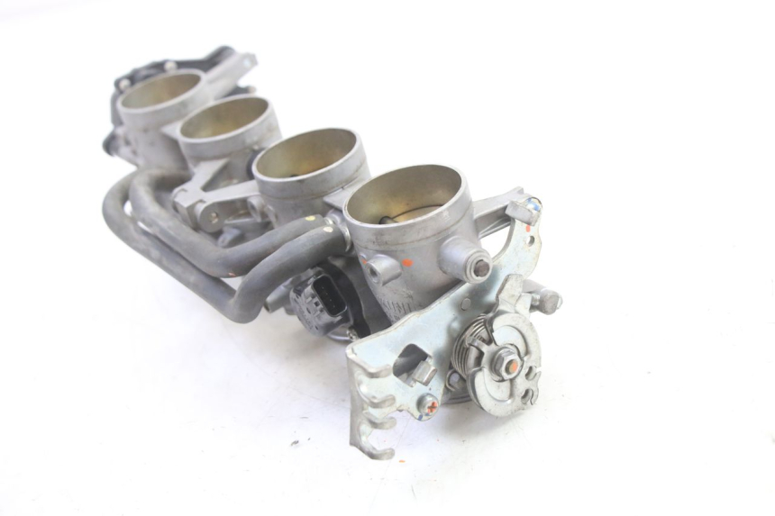 photo de INYECCION SUZUKI GSR 750 (2011 - 2017)
