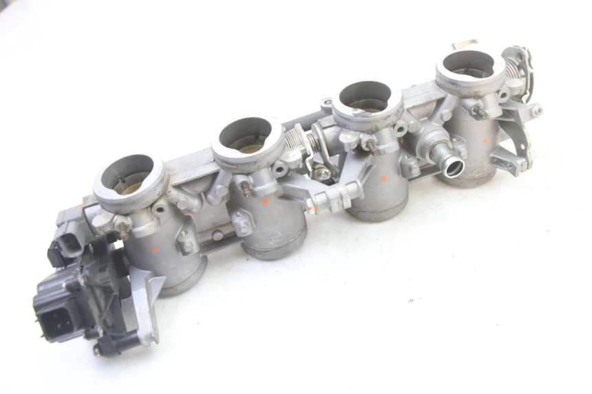 photo de INYECCION SUZUKI GSR 750 (2011 - 2017)