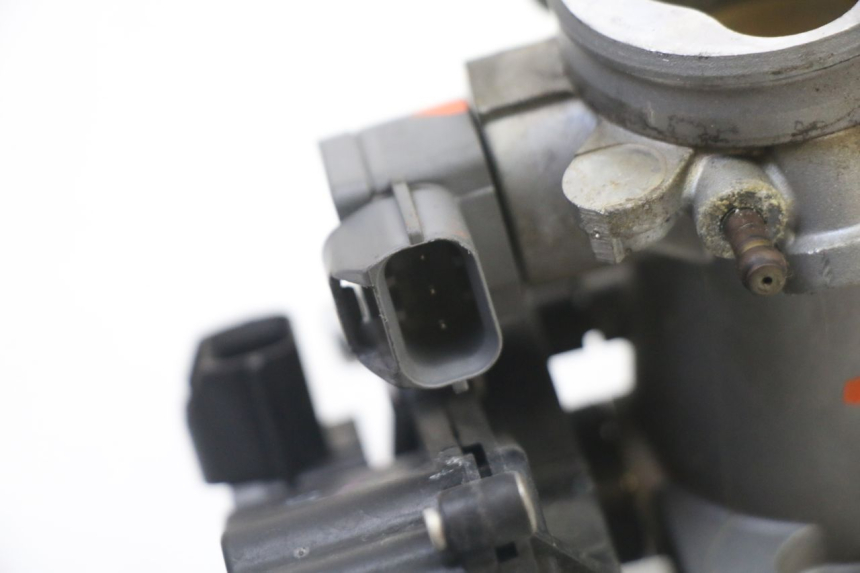 photo de INYECCION SUZUKI GSR 750 (2011 - 2017)