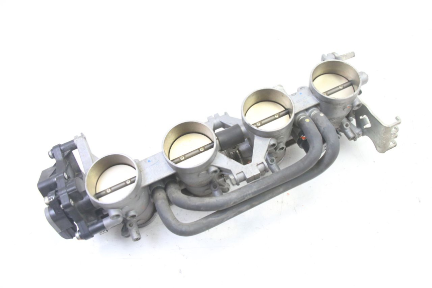photo de INYECCION SUZUKI GSR 750 (2011 - 2017)