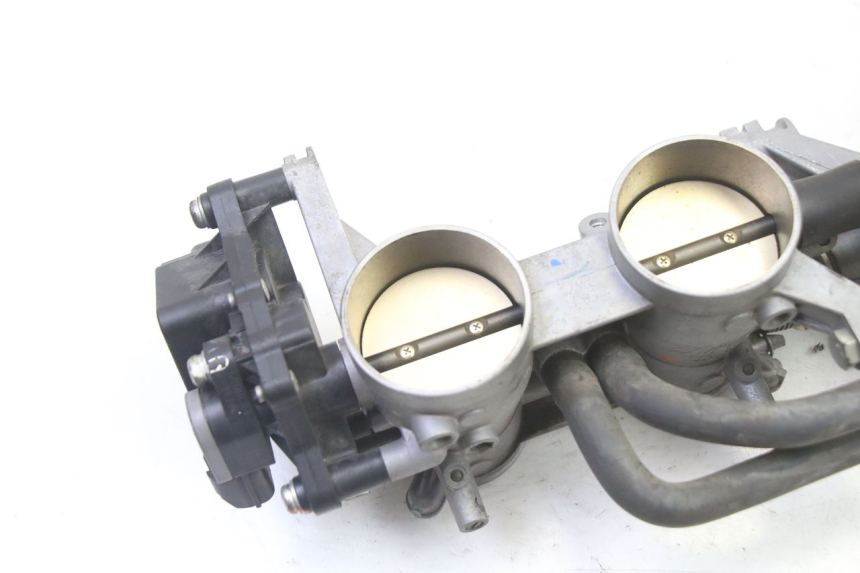 photo de INYECCION SUZUKI GSR 750 (2011 - 2017)