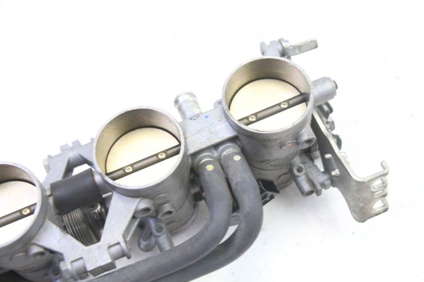 photo de INYECCION SUZUKI GSR 750 (2011 - 2017)