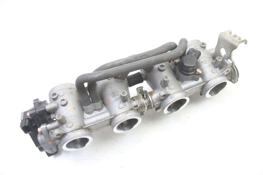photo de INYECCION SUZUKI GSR 750 (2011 - 2017)