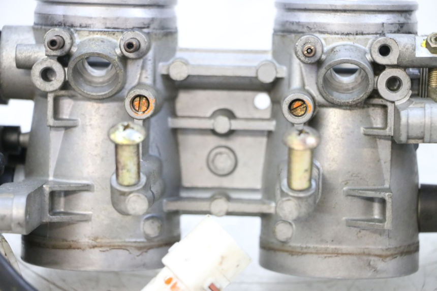 photo de INYECCION SUZUKI GSXR GSX-R 1000 (2003 - 2004) - Otra vista del artículo