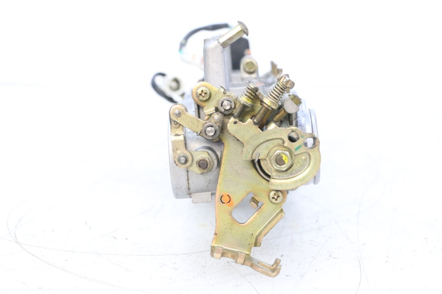 photo de INYECCION SUZUKI GSXR GSX-R 1000 (2003 - 2004) - Primer plano de alta resolución