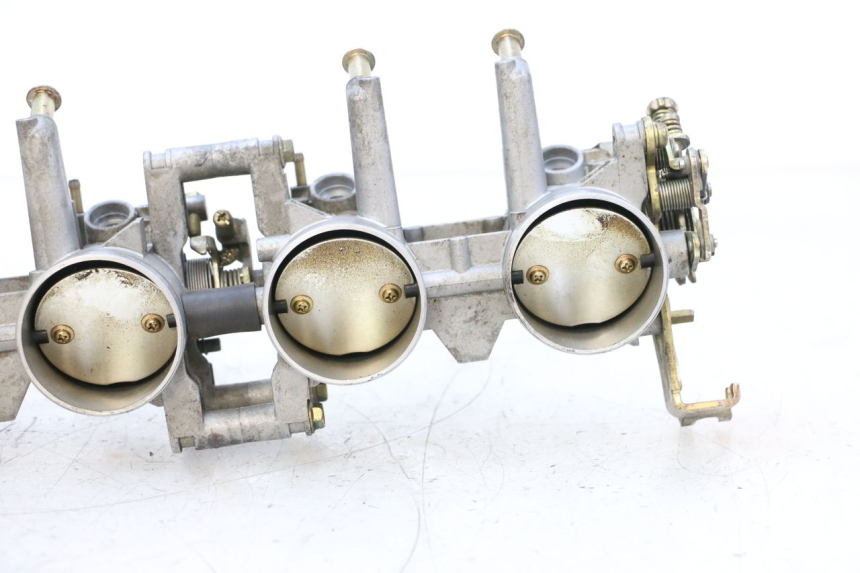 photo de INYECCION SUZUKI GSXR GSX-R 1000 (2003 - 2004) - Foto de producto adicional