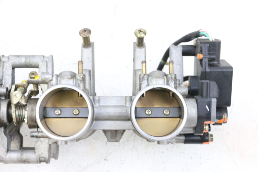 photo de INYECCION SUZUKI GSXR GSX-R 1000 (2003 - 2004) - Zoom estado de uso