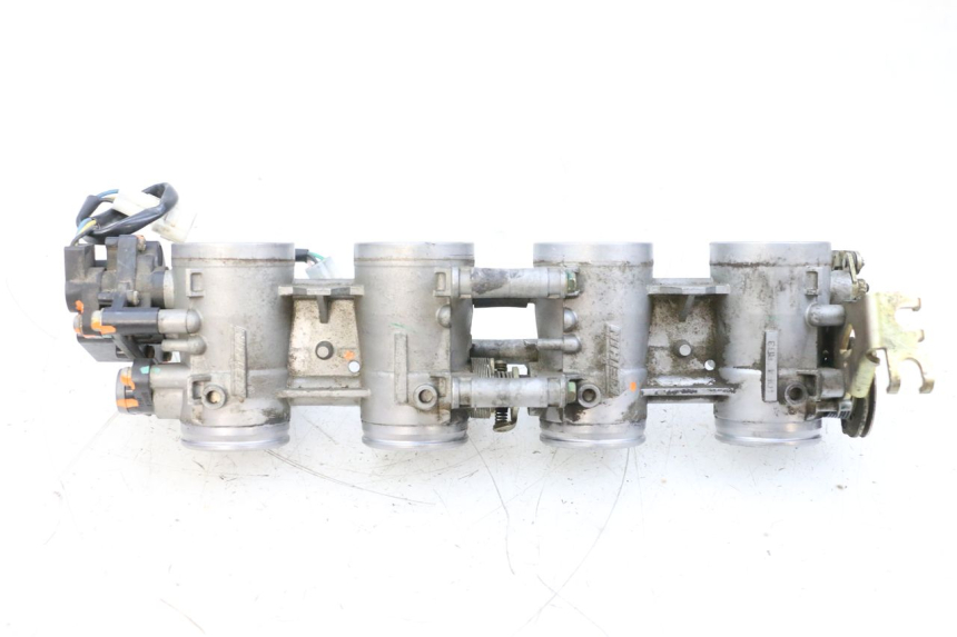 photo de INYECCION SUZUKI GSXR GSX-R 1000 (2003 - 2004) - Recambio usado revisado