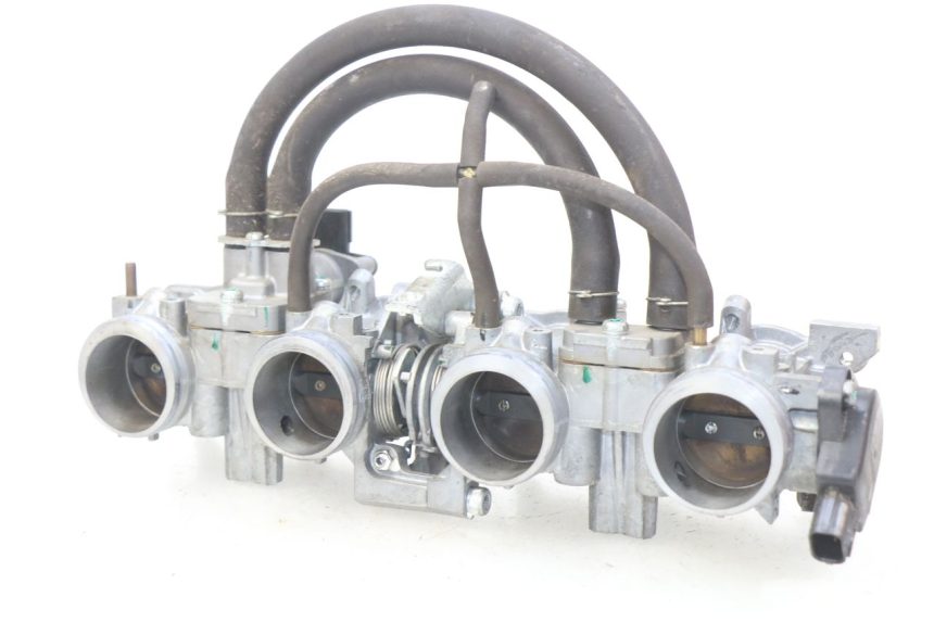 photo de INYECCION HONDA CBRF CBR-F PC41 600 (2011 - 2013)