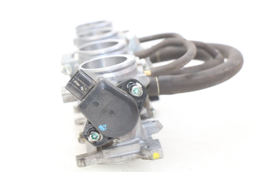 photo de INYECCION HONDA CBRF CBR-F PC41 600 (2011 - 2013)