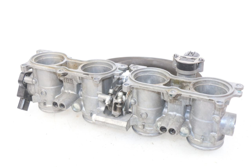 photo de INYECCION HONDA CBRF CBR-F PC41 600 (2011 - 2013)