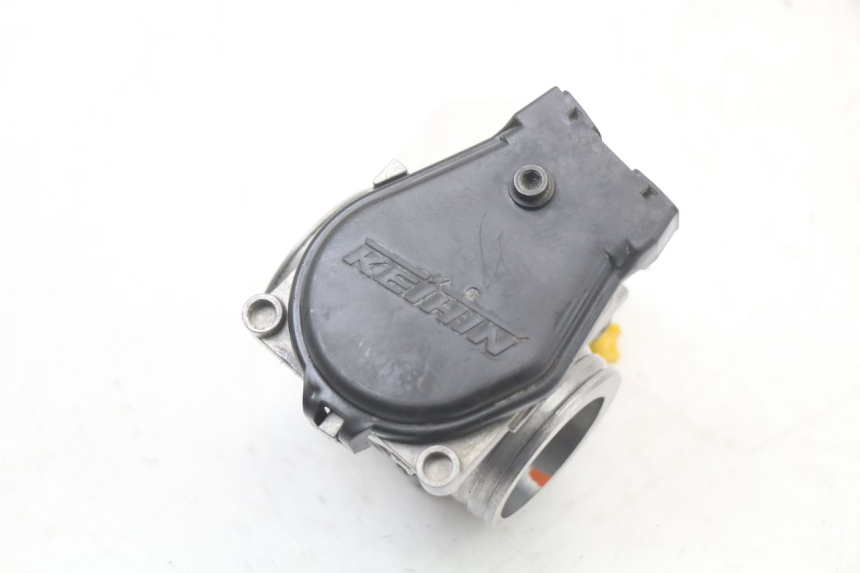 photo de INYECCION HONDA CRF R 250 (2020 - 2021)