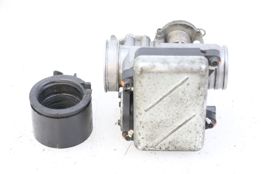 photo de INYECCIÓN HONDA FES S-WING SWING ABS 125 (2007 - 2015)