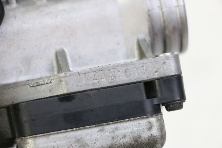 photo de INYECCIÓN HONDA FES S-WING SWING ABS 125 (2007 - 2015)