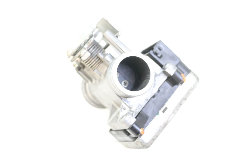photo de INYECCIÓN HONDA FES S-WING SWING ABS 125 (2007 - 2015)