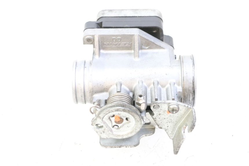 photo de INYECCIÓN HONDA FES S-WING SWING ABS 125 (2007 - 2015)