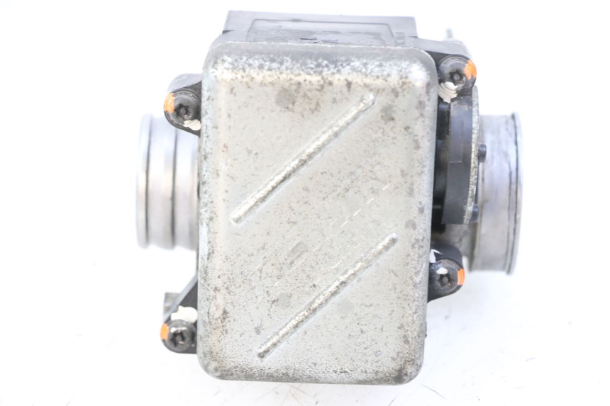 photo de INYECCIÓN HONDA FES S-WING SWING ABS 125 (2007 - 2015)