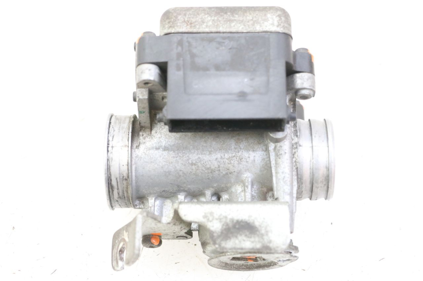 photo de INYECCIÓN HONDA FES S-WING SWING ABS 125 (2007 - 2015)