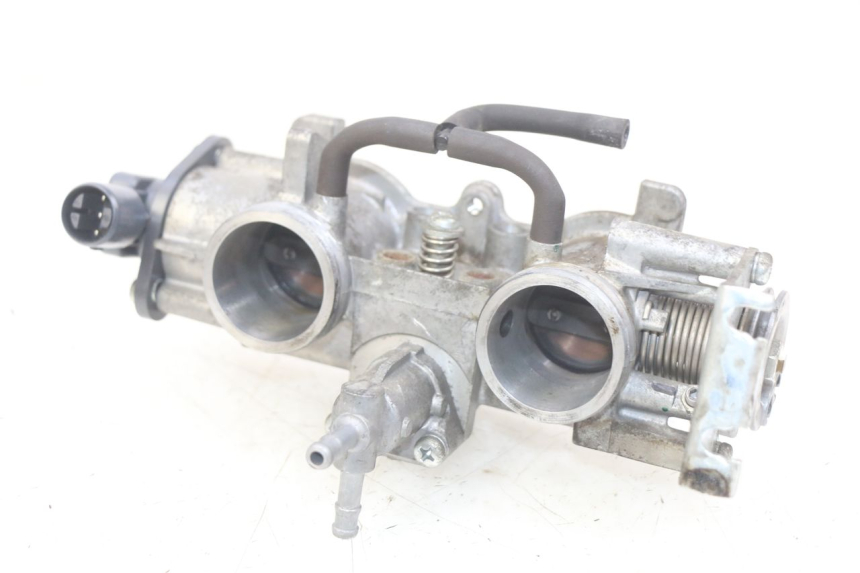 photo de INYECCIÓN HONDA FJS SILVERWING SILVER WING 400 (2009 - 2016)