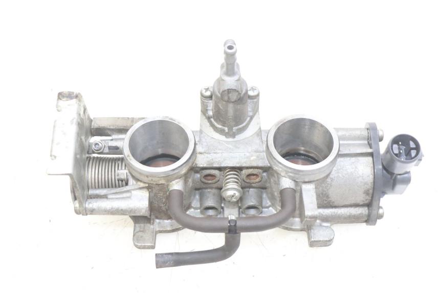 photo de INYECCIÓN HONDA FJS SILVERWING SILVER WING 400 (2009 - 2016)
