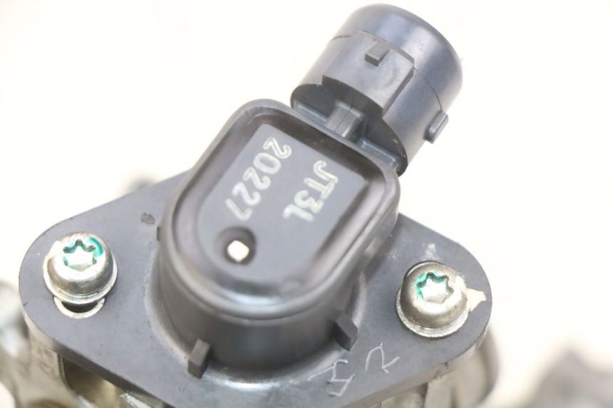 photo de INYECCIÓN HONDA FJS SILVERWING SILVER WING 400 (2009 - 2016)