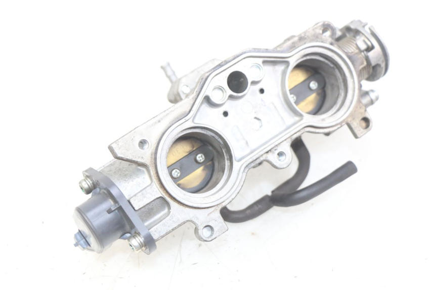 photo de INYECCIÓN HONDA FJS SILVERWING SILVER WING 400 (2009 - 2016)