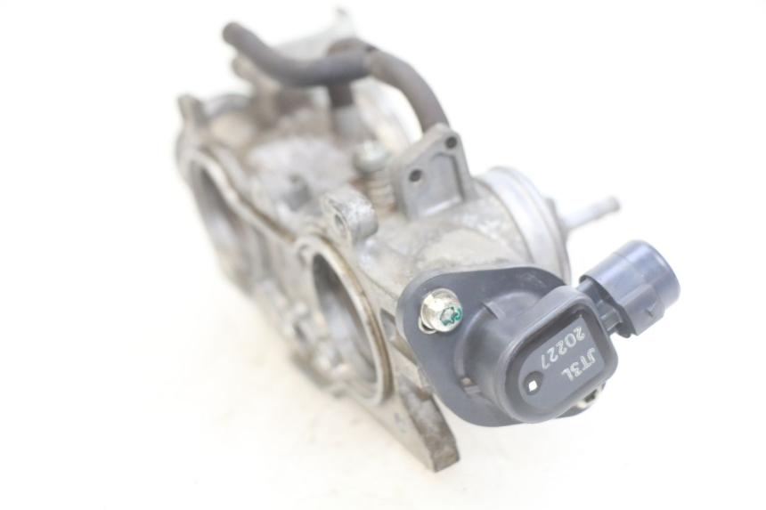 photo de INYECCIÓN HONDA FJS SILVERWING SILVER WING 400 (2009 - 2016)