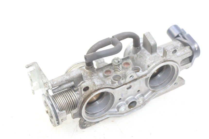 photo de INYECCIÓN HONDA FJS SILVERWING SILVER WING 400 (2009 - 2016)