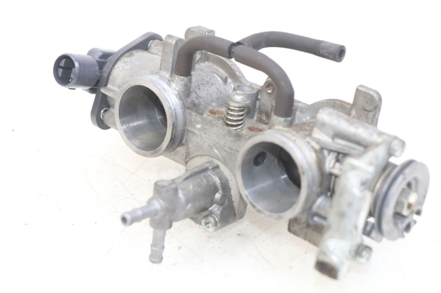 photo de INYECCIÓN HONDA FJS SILVERWING SILVER WING 400 (2009 - 2016)