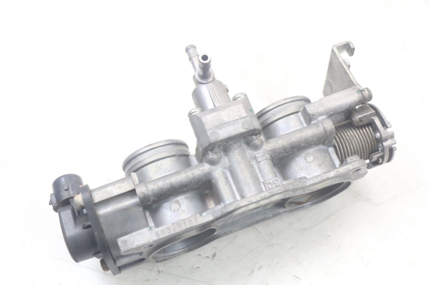 photo de INYECCION HONDA FJS SILVERWING SILVER WING 600 (2001 - 2010)