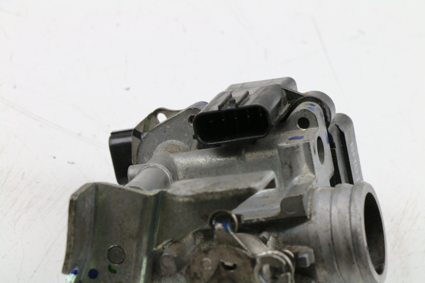 photo de INYECCIÓN HONDA PCX (JF28) 125 (2009 - 2011)