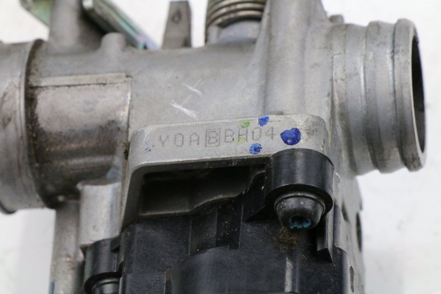 photo de INYECCIÓN HONDA PCX (JF28) 125 (2009 - 2011)