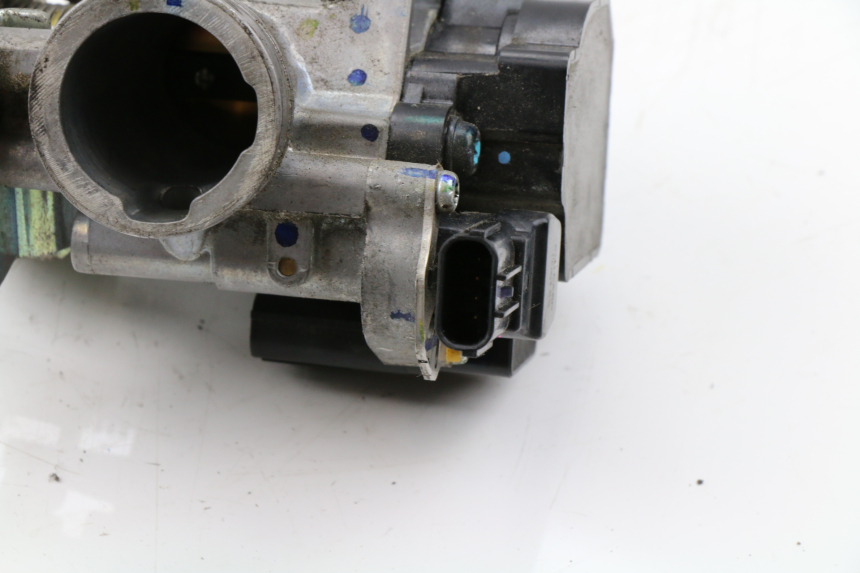 photo de INYECCIÓN HONDA PCX (JF28) 125 (2009 - 2011)