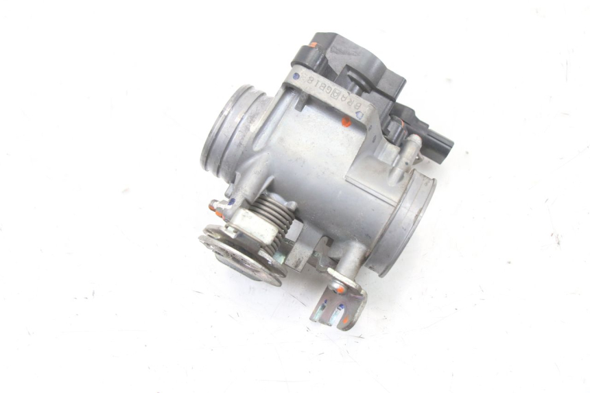 photo de INYECCION HONDA SH i 300 (2015 - 2020)