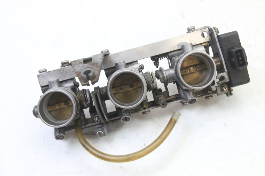 photo de INYECCION BMW K 75 RT 750 (1989 - 1997)