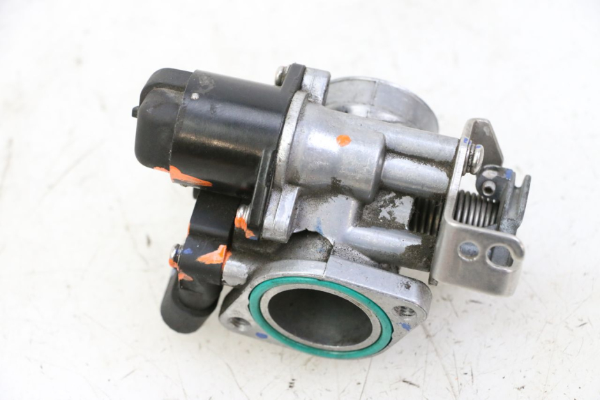 photo de INYECCION KEEWAY K-LIGHT KLIGHT 125 (2018 - 2025)