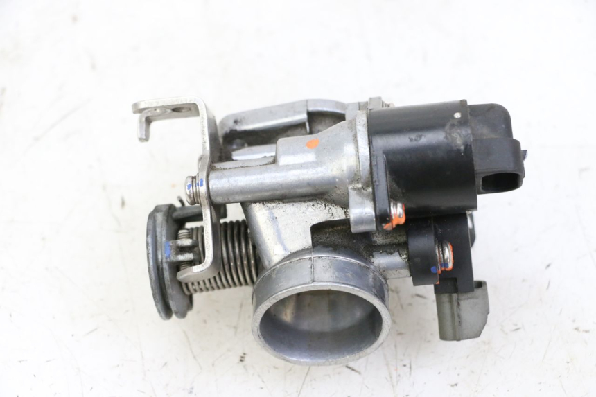 photo de INYECCION KEEWAY K-LIGHT KLIGHT 125 (2018 - 2025)