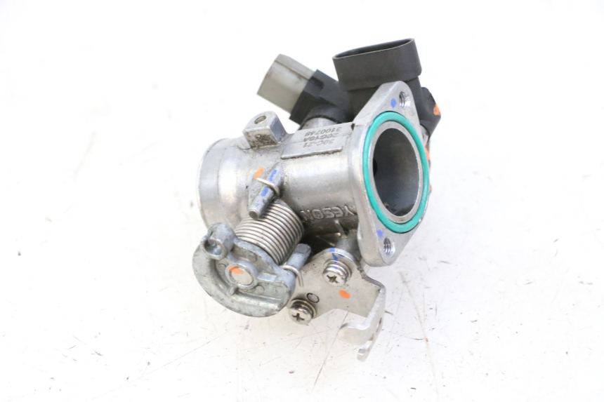 photo de INYECCION KEEWAY K-LIGHT KLIGHT 125 (2018 - 2025)