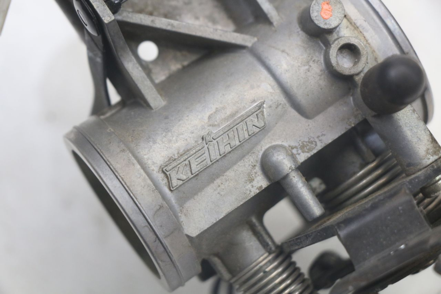 photo de INYECCION KAWASAKI ER-6 ER6 N 650 (2012 - 2016)