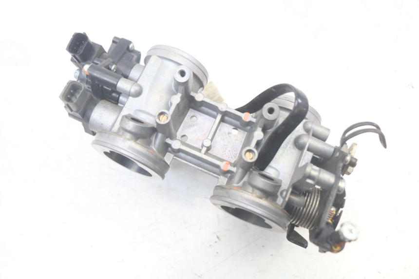 photo de INYECCION KAWASAKI ER-6 ER6 N 650 (2012 - 2016)