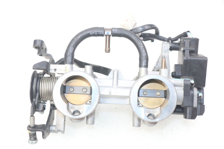 photo de INYECCIÓN KAWASAKI Z 650 (2016 - 2019)