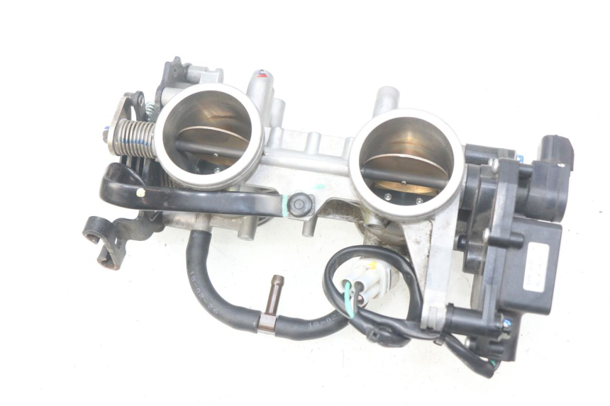 photo de INYECCIÓN KAWASAKI Z 650 (2016 - 2019)