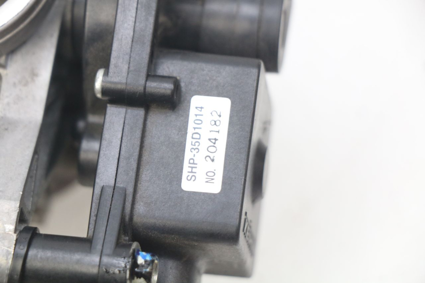 photo de INYECCIÓN KAWASAKI Z 650 (2016 - 2019)