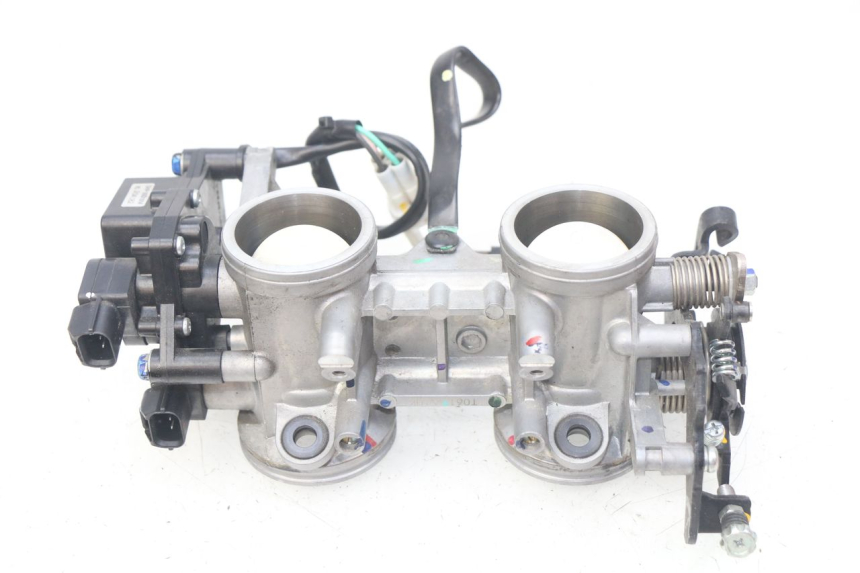 photo de INYECCIÓN KAWASAKI Z 650 (2016 - 2019)